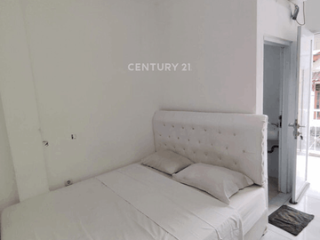 Rumah Kost 4 Lt Ada 34 Kamar Full Furnished Di Rawamangun S9463