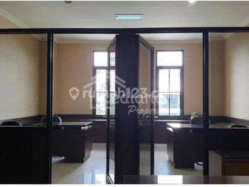 Jual Ruko di Gajahmada , Semarang ( Tt 3442 )