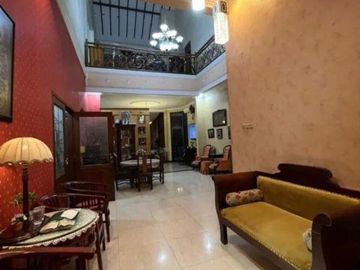 Rumah Cipta Menanggal SIAP HUNI, FURNISH, TERAWAT