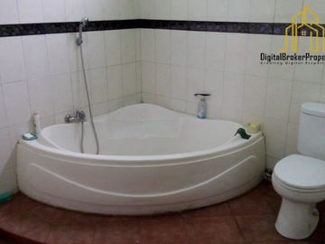 Rumah tinggal dii pusat kota Cianjur | ATANGS