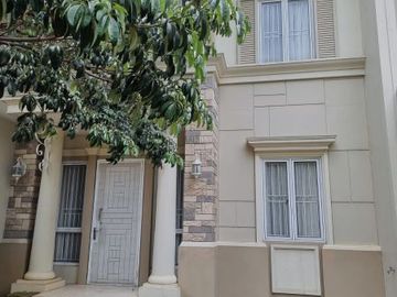 Dijual Rumah Vanya Park Cluster Assana Blok B Lokasi Strategis Murah*