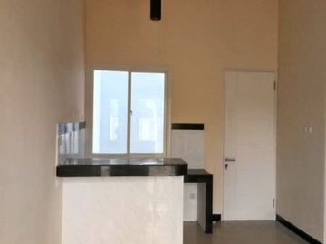 Rungkut Asri Baruu Minimalis bisa kpr