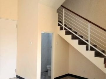 Rungkut Asri Baruu Minimalis bisa kpr
