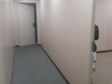 270.20 sqm Semi Fitted office space for lease in Quezon City.