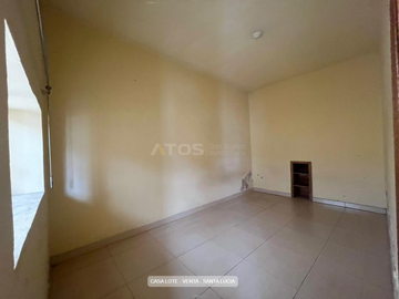lote en venta en santa lucia. Cod V6188