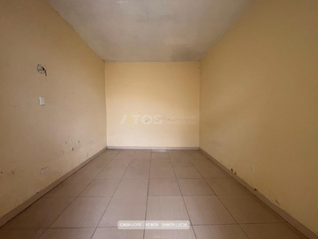 lote en venta en santa lucia. Cod V6188