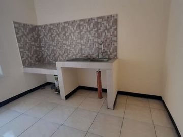 Rumah strategis kokoh, cantik termurah di Kebalen Bekasi Utara.