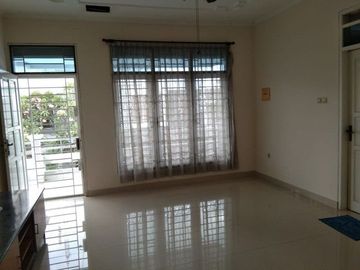 DIJUAL : Rumah hadap Barat 4KT di Taman Ratu, Jakarta Barat GA20184