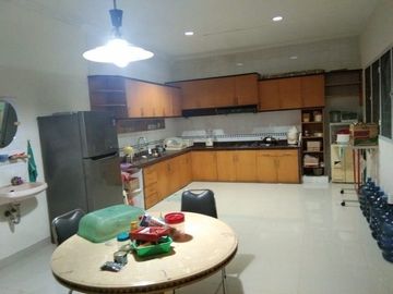 DIJUAL : Rumah hadap Barat 4KT di Taman Ratu, Jakarta Barat GA20184