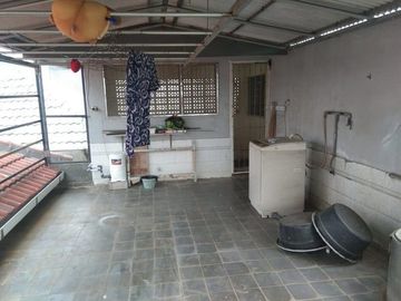 DIJUAL : Rumah hadap Barat 4KT di Taman Ratu, Jakarta Barat GA20184