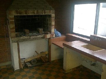 Departamento en Venta en Parque Chacabuco, Capital Federal