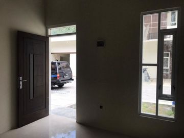 RUMAH MEWAH TERMURAH SIAP HUNI SELANGKAH ALUN-ALUN WONOSARI