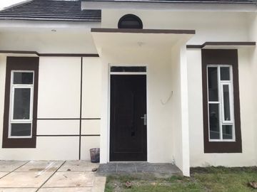 RUMAH MEWAH TERMURAH SIAP HUNI SELANGKAH ALUN-ALUN WONOSARI