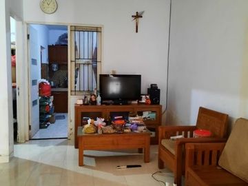 Dijual Rumah Cendana Residence Dekat Kantor Wali Kota Tangerang Selatan Harga Murah