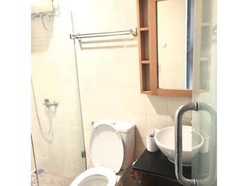 Disewakan Apartemen Sudirman Park 78 m2 MURAH dan Kondisi Terawat