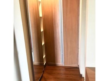 Disewakan Apartemen Sudirman Park 78 m2 MURAH dan Kondisi Terawat