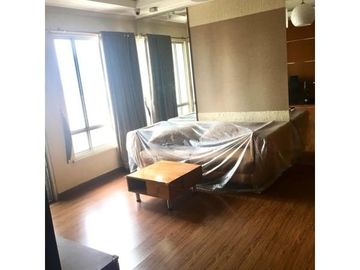 Disewakan Apartemen Sudirman Park 78 m2 MURAH dan Kondisi Terawat