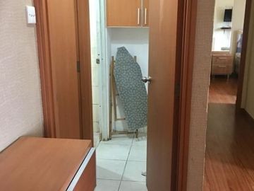 Disewakan Apartemen Sudirman Park 78 m2 MURAH dan Kondisi Terawat