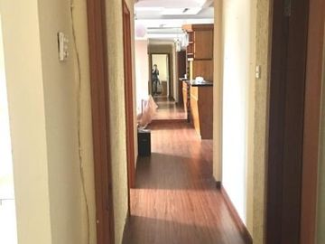 Disewakan Apartemen Sudirman Park 78 m2 MURAH dan Kondisi Terawat