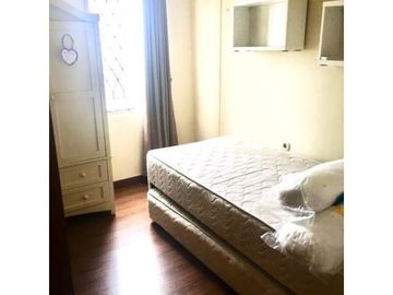 Disewakan Apartemen Sudirman Park 78 m2 MURAH dan Kondisi Terawat