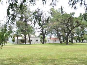 Chacra en venta - 5 Dormitorios 7 Baños - 60.000Mts2 - General Rodríguez