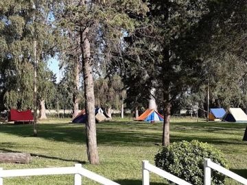 Chacra en venta - 5 Dormitorios 7 Baños - 60.000Mts2 - General Rodríguez