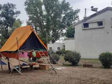 Chacra en venta - 5 Dormitorios 7 Baños - 60.000Mts2 - General Rodríguez