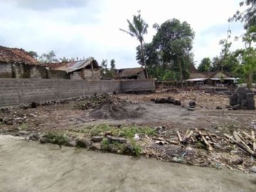 Hunian Modern di Klaten Tipe 36/122 dekat Pasar Nasakom
