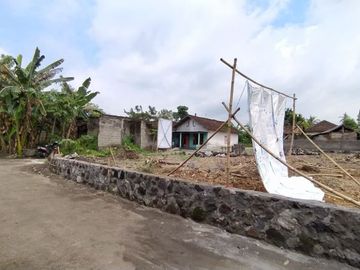 Hunian Modern di Klaten Tipe 36/122 dekat Pasar Nasakom