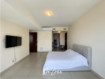 VENDO APARTAMENTO AMOBLADO EN PUNTA PACIFICA, PH PH DUPONT (2)