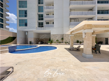 VENDO APARTAMENTO AMOBLADO EN PUNTA PACIFICA, PH PH DUPONT (2)