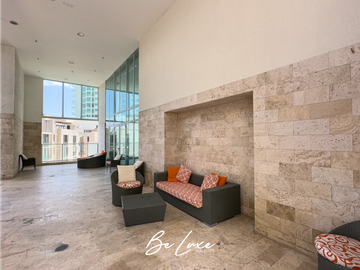 VENDO APARTAMENTO AMOBLADO EN PUNTA PACIFICA, PH PH DUPONT (2)