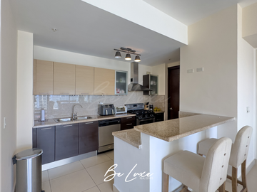 VENDO APARTAMENTO AMOBLADO EN PUNTA PACIFICA, PH PH DUPONT (2)