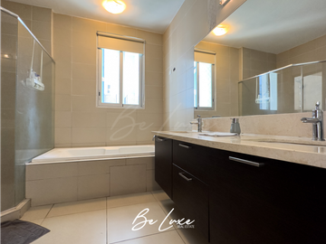 VENDO APARTAMENTO AMOBLADO EN PUNTA PACIFICA, PH PH DUPONT (2)