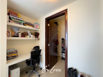 VENDO APARTAMENTO AMOBLADO EN PUNTA PACIFICA, PH PH DUPONT (2)