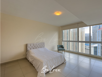 VENDO APARTAMENTO AMOBLADO EN PUNTA PACIFICA, PH PH DUPONT (2)