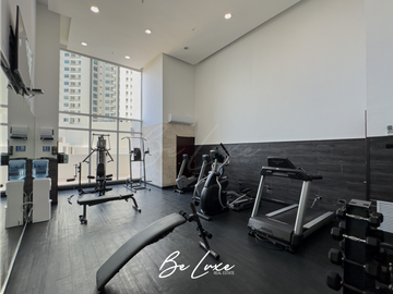 VENDO APARTAMENTO AMOBLADO EN PUNTA PACIFICA, PH PH DUPONT (2)