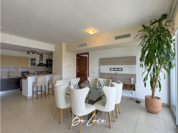 VENDO APARTAMENTO AMOBLADO EN PUNTA PACIFICA, PH PH DUPONT (2)