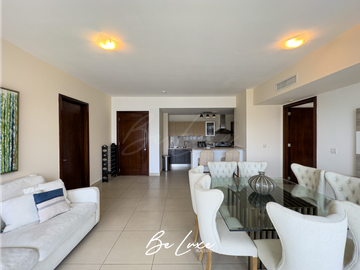 VENDO APARTAMENTO AMOBLADO EN PUNTA PACIFICA, PH PH DUPONT (2)