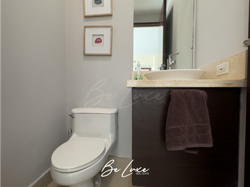 VENDO APARTAMENTO AMOBLADO EN PUNTA PACIFICA, PH PH DUPONT (2)