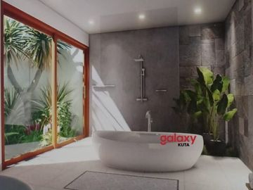 DIJUAL VILLA DALEM WR PERERENAN MENGWI BADUNG, BALI