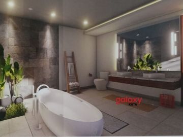 DIJUAL VILLA DALEM WR PERERENAN MENGWI BADUNG, BALI
