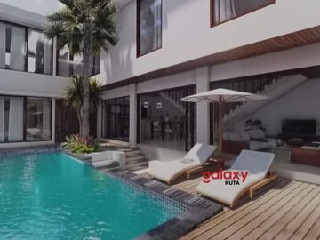 DIJUAL VILLA DALEM WR PERERENAN MENGWI BADUNG, BALI
