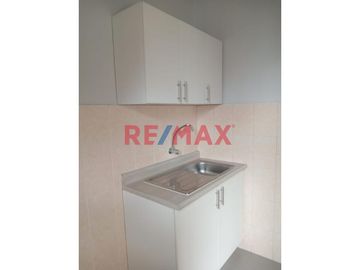 ¡Tu espacio ideal te espera en el corazón de Lima! 🏙️
      Si buscas un lugar cómodo y bien ubicado, este departamento/oficina de 40 m² es la opción