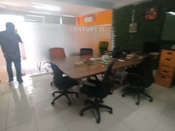 Dijual Ruko GSA Area Mall Central Park Tanjung Duren Jakarta