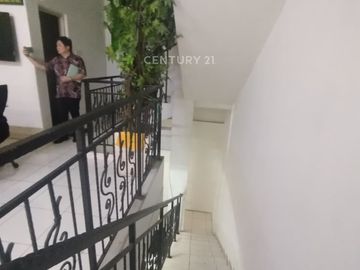 Dijual Ruko GSA Area Mall Central Park Tanjung Duren Jakarta