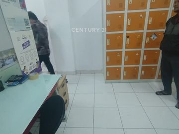 Dijual Ruko GSA Area Mall Central Park Tanjung Duren Jakarta