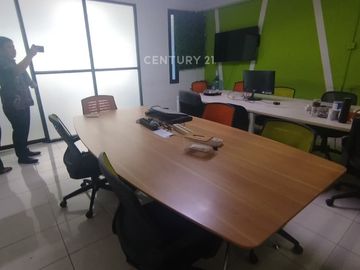 Dijual Ruko GSA Area Mall Central Park Tanjung Duren Jakarta
