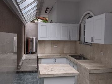 RENT: Semi Furnished 4 Bedroom in Marinela Gardens San Juan