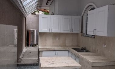 RENT: Semi Furnished 4 Bedroom in Marinela Gardens San Juan